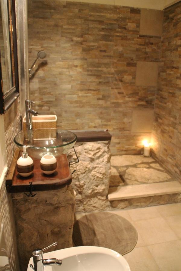 Antica Corte del Castello Fiano Romano Esterno foto
